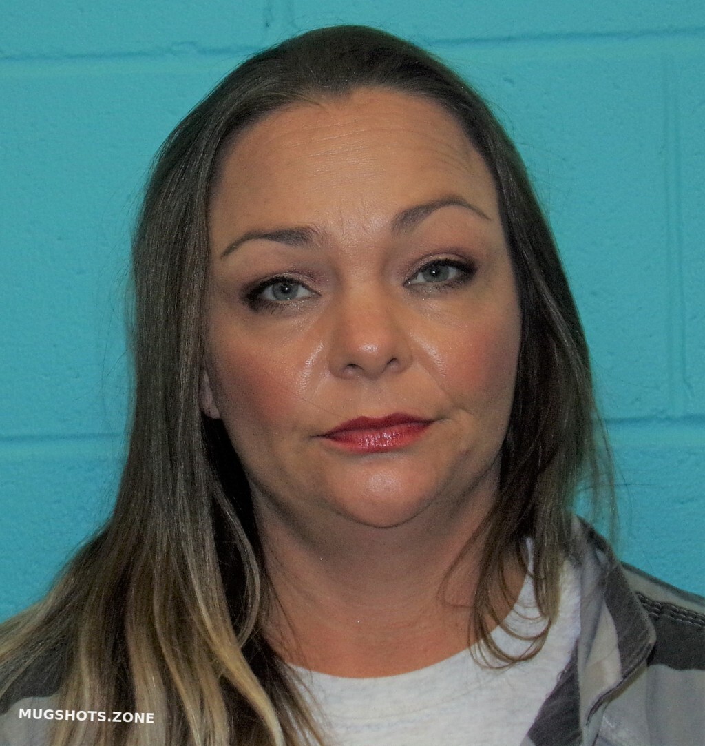WELCH JESSI NICOLE 12/25/2022 Nolan County Mugshots Zone