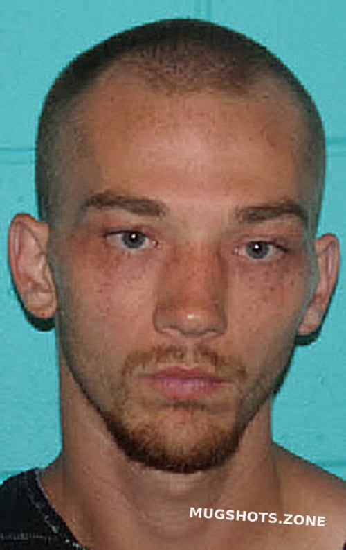 GARY GENE MEADOR 07/10/2023 Nolan County Mugshots Zone