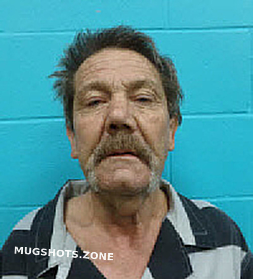 RODNEY DEAN HARRIS 08/16/2023 Nolan County Mugshots Zone