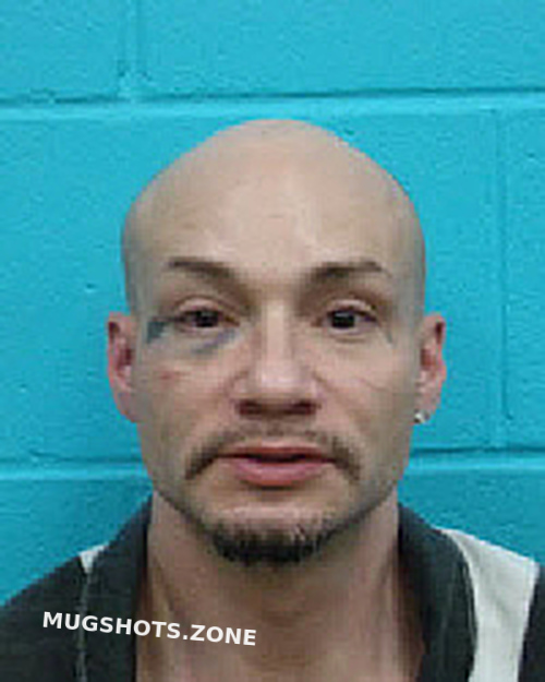 EFREM JOSEPH DELEON 01/11/2024 Nolan County Mugshots Zone(02)