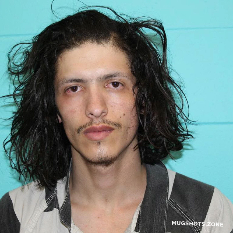 SCOTT LEE GARZA 02/21/2024 Nolan County Mugshots Zone