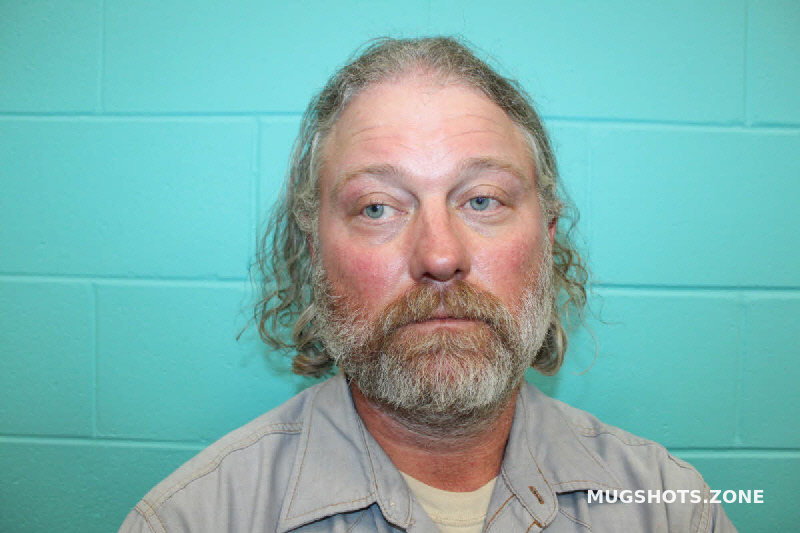 BOYD LEE BROOKS 04/06/2024 Nolan County Mugshots Zone(01)