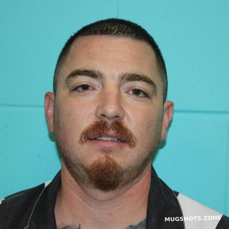 COREY CHRISTOPHER GARCIA 04/18/2024 Nolan County Mugshots Zone