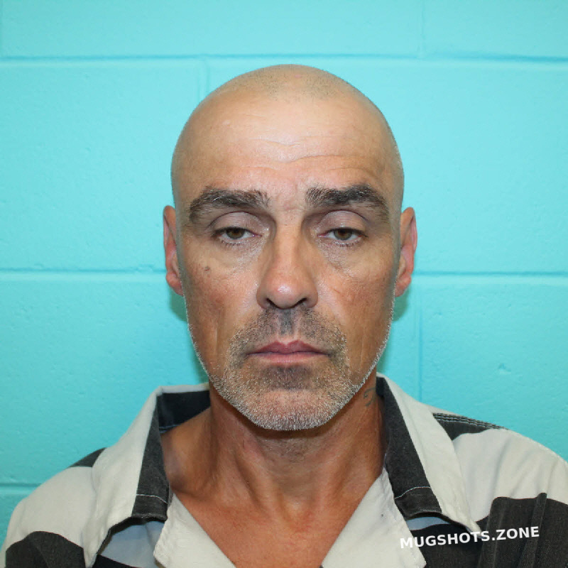 WILLIAM MCKINLEY PRICHARD 09/05/2024 Nolan County Mugshots Zone