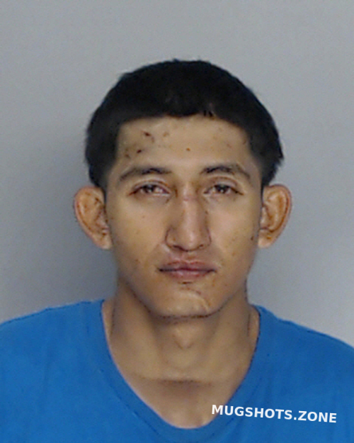 Mauricio Robert 01 28 2023 Nueces County Mugshots Zone