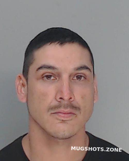 GARCIA ERIC 02/13/2023 - Nueces County Mugshots Zone