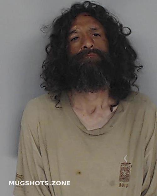 SAUCEDO GUADALUPE 02/15/2023 Nueces County Mugshots Zone(01)