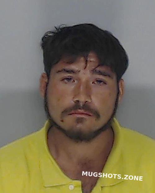 Cross Antonio 02 25 2023 Nueces County Mugshots Zone