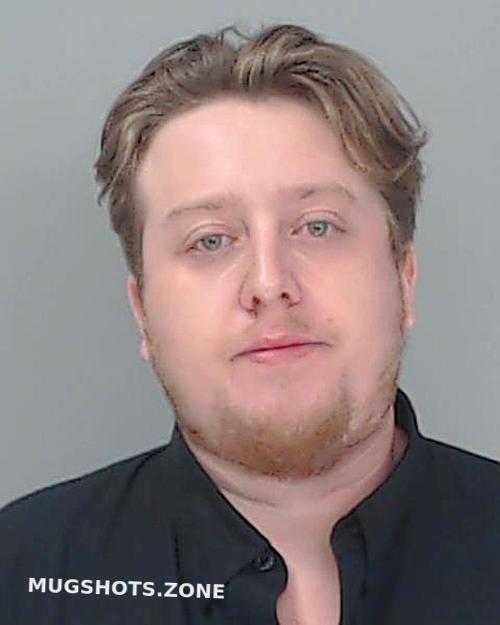 BUCHANAN ANDREW LUKE 03/02/2023 Nueces County Mugshots Zone