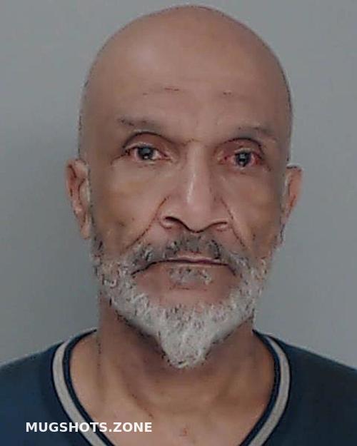 WATTS DAVID 03/04/2023 Nueces County Mugshots Zone