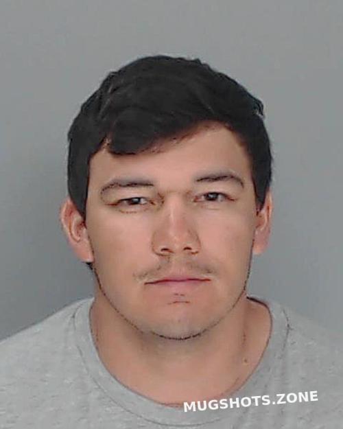 PENA NELSON ANTHONY 03/07/2023 Nueces County Mugshots Zone