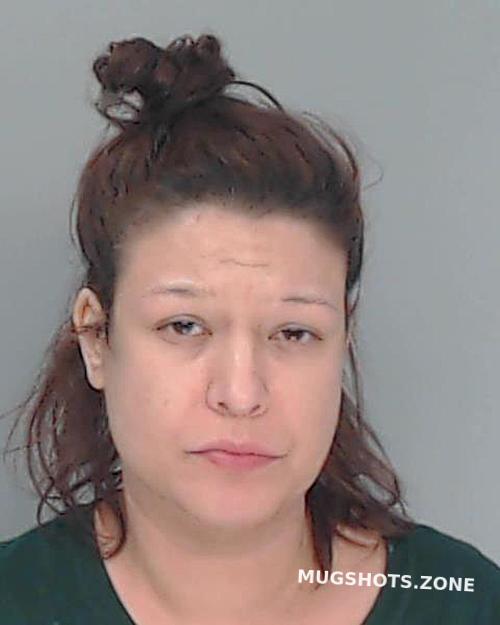 Valdez Amanda 03 08 2023 Nueces County Mugshots Zone