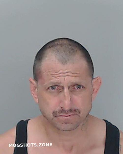 Trevino Raul 03 08 2023 Nueces County Mugshots Zone