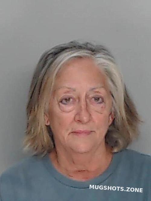 KOLE HARRIET HARTLEY 03/08/2023 Nueces County Mugshots Zone