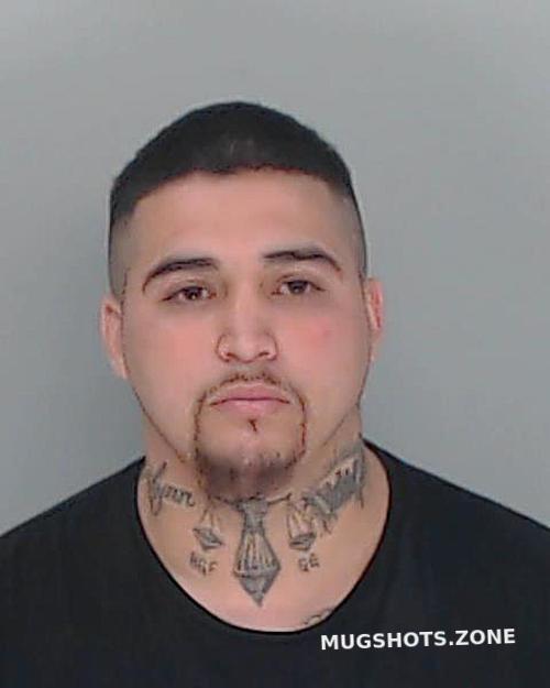 GONZALES GAVINO 03/09/2023 - Nueces County Mugshots Zone