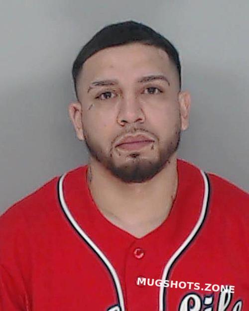 WILBURN NEO ANTHONY 03/09/2023 Nueces County Mugshots Zone