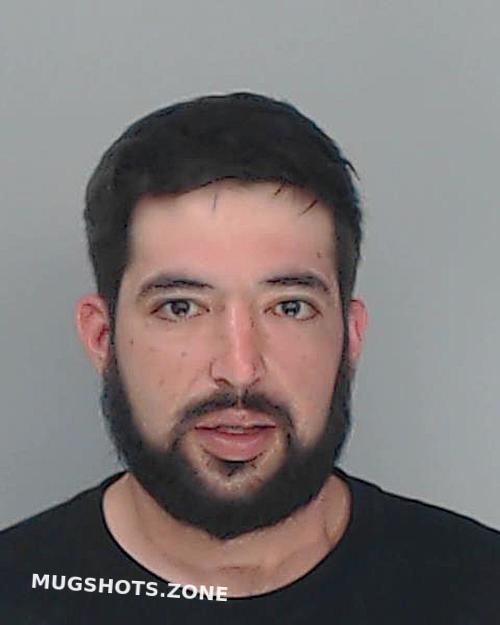 GARCIA HECTOR 03/16/2023 Nueces County Mugshots Zone