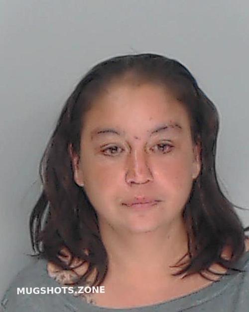 Garcia Raylynn 03 17 2023 Nueces County Mugshots Zone