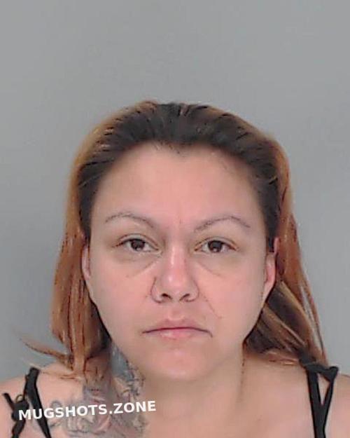 VILLEGAS LYDIA 03/17/2023 Nueces County Mugshots Zone