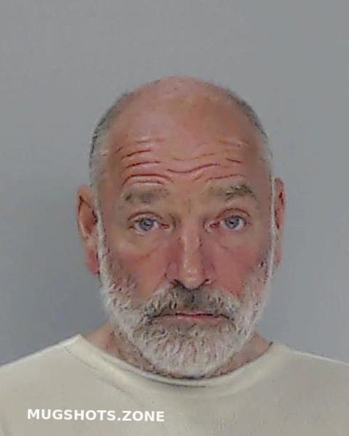 AMBROSE BRIAN 03/17/2023 Nueces County Mugshots Zone