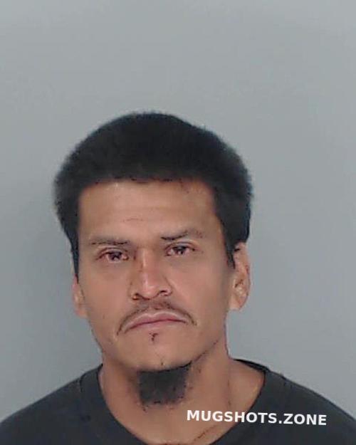 VELASQUEZ RICARDO 03/19/2023 - Nueces County Mugshots Zone