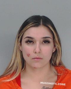 ALMAZAN MICHELLE 03/21/2023 - Nueces County Mugshots Zone