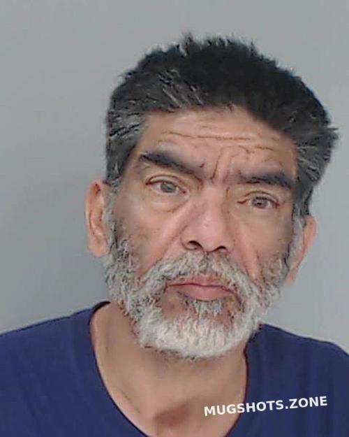 LOPEZ LARRY ORTIZ 03/21/2023 Nueces County Mugshots Zone