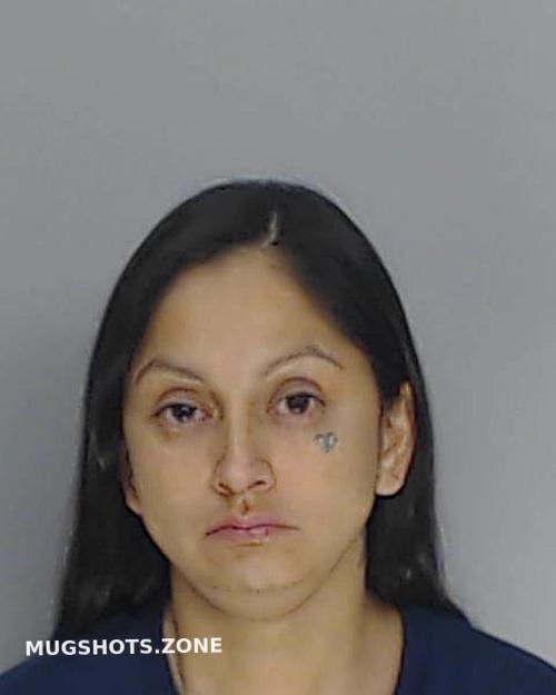 Flores Jozette Juanita 03 23 2023 Nueces County Mugshots Zone