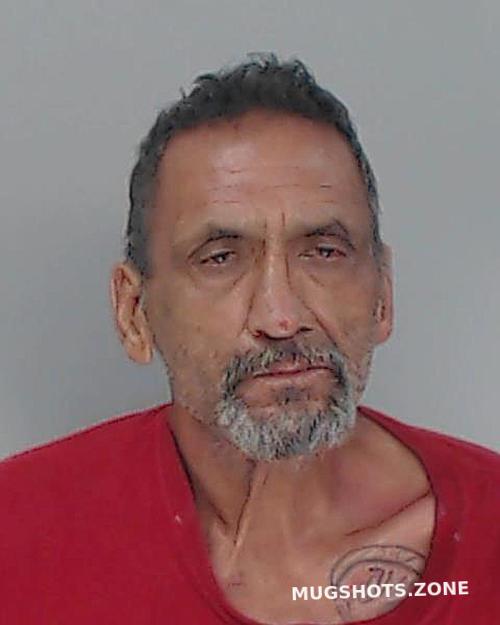 REYES WALTER 03/24/2023 Nueces County Mugshots Zone