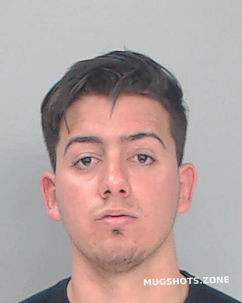 Ramirez Omar Perez 03 27 2023 Nueces County Mugshots Zone