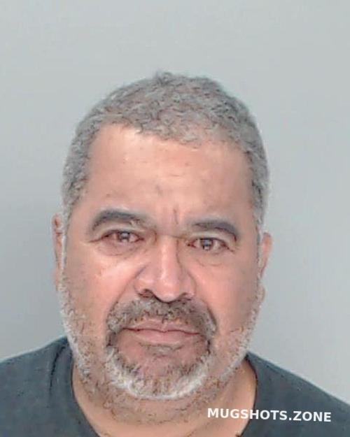 GUZMAN SAUL 03/27/2023 Nueces County Mugshots Zone