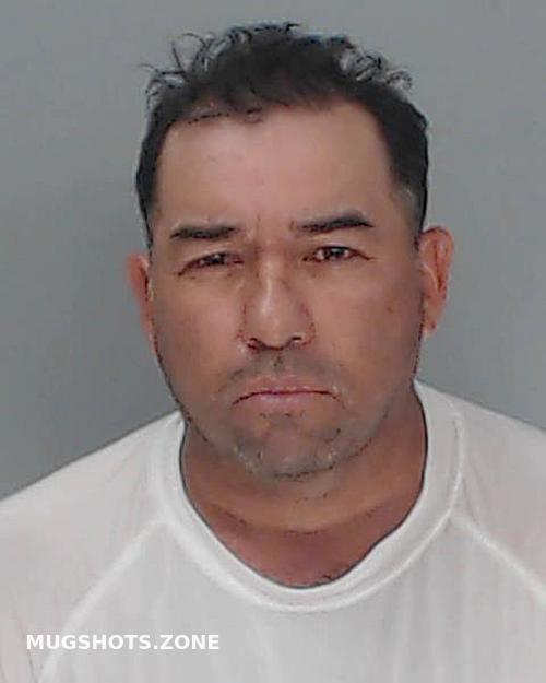 PALOMO JUAN 03/29/2023 Nueces County Mugshots Zone