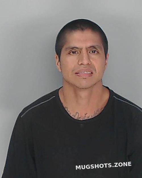 Romero Anthony 03302023 Nueces County Mugshots Zone 5942