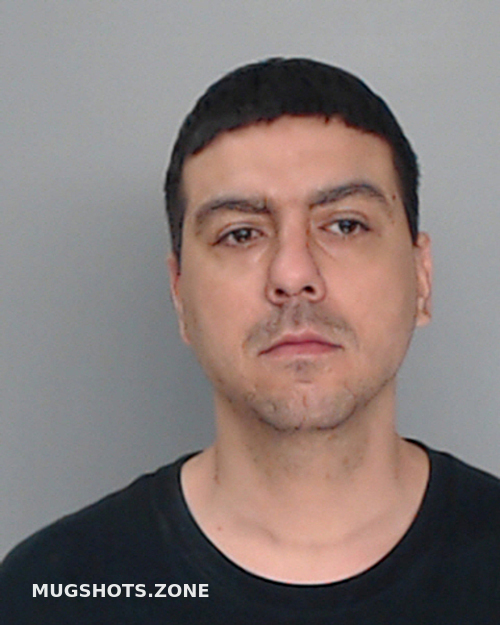 COFFMAN BRICE 04/04/2023 Nueces County Mugshots Zone