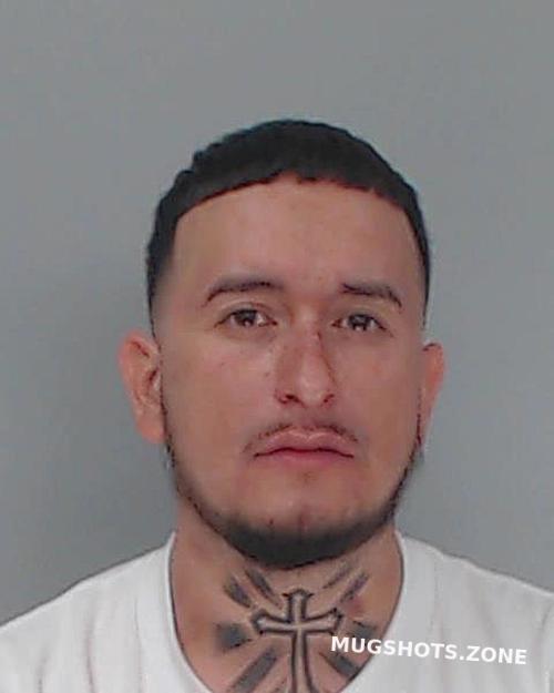 Gonzalez Alejandro 04 08 2023 Nueces County Mugshots Zone