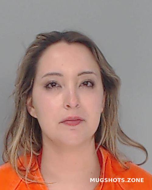 Munoz Lauren 04 14 2023 Nueces County Mugshots Zone