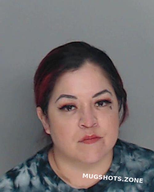 Garcia Jessica 04 15 2023 Nueces County Mugshots Zone