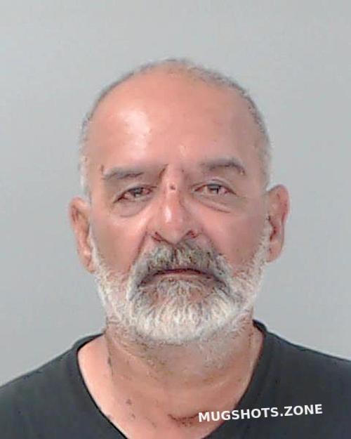 ROJAS ROJELIO 04/15/2023 Nueces County Mugshots Zone