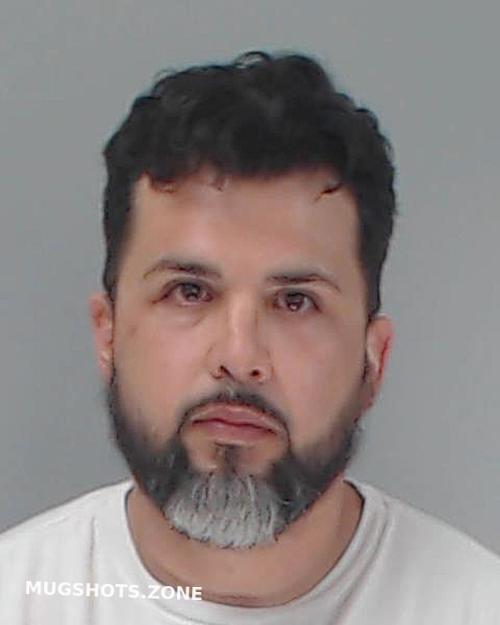 Sanchez Robert 04 19 2023 Nueces County Mugshots Zone