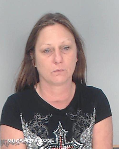 SUMMERFIELD AMANDA SHAE 04/24/2023 Nueces County Mugshots Zone