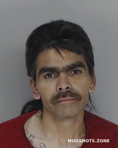 PENA CHRISTOPHER 04/25/2023 Nueces County Mugshots Zone