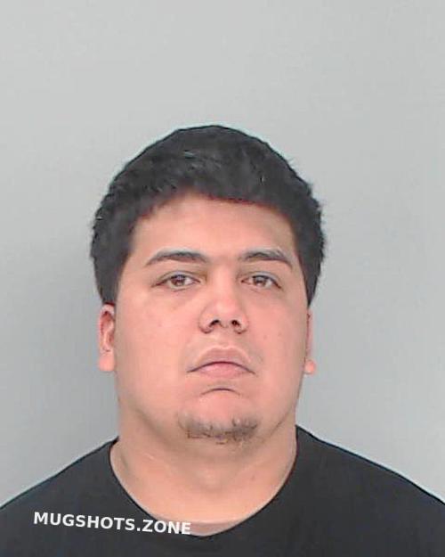 MORENO JOSEPH GABRIEL 04/27/2023 - Nueces County Mugshots Zone