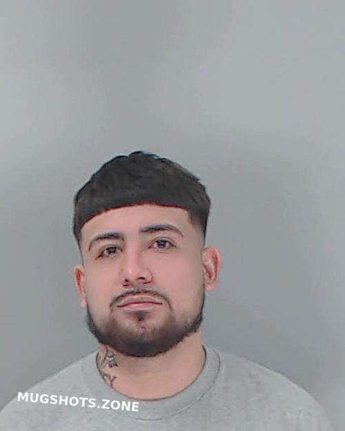 Reyes Aaron Michael 04302023 Nueces County Mugshots Zone 0674