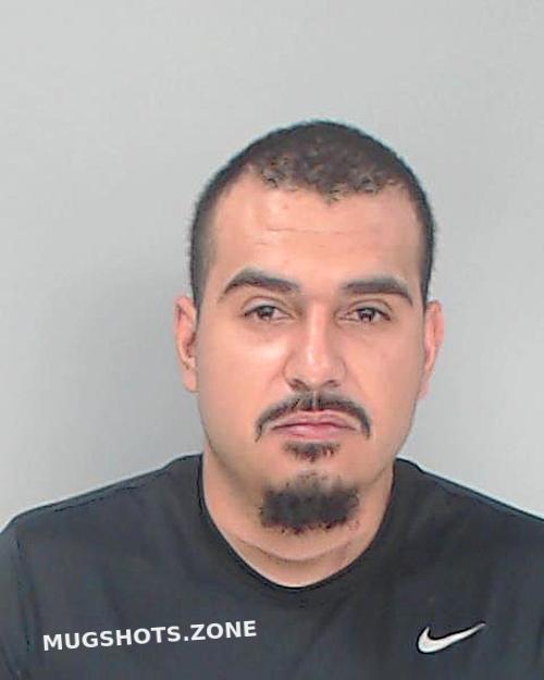GOMEZ JUSTIN 05/05/2023 Nueces County Mugshots Zone