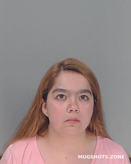 MEDINA BRIANA 05/05/2023 Nueces County Mugshots Zone
