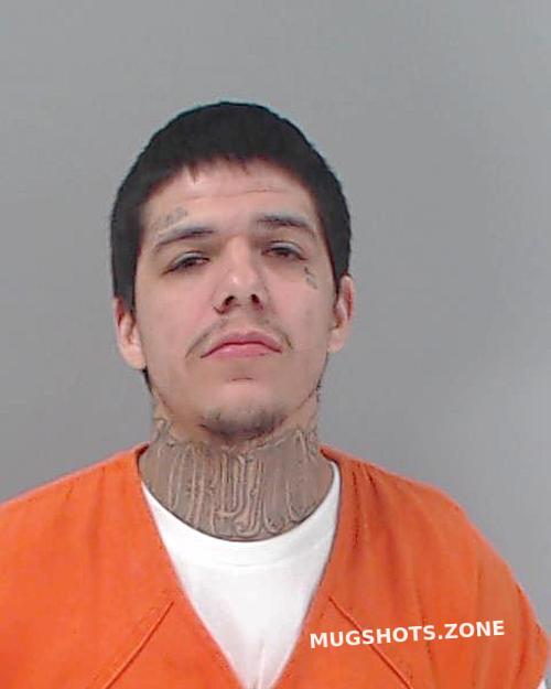 RODRIGUEZ RYAN 05/05/2023 Nueces County Mugshots Zone