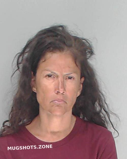 BENAVIDES ELIZABETH 05/05/2023 Nueces County Mugshots Zone