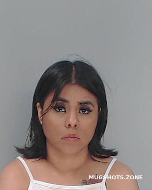 QUINONES CIRA GUADALUPE 05/11/2023 Nueces County Mugshots Zone(01)