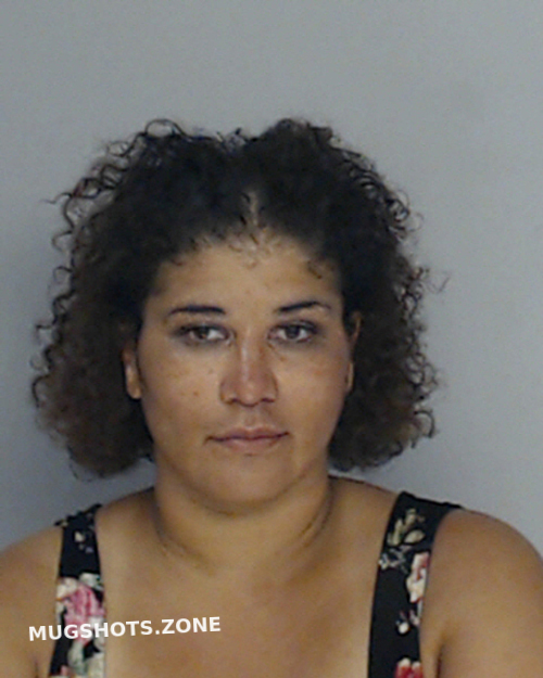 Prince Amanda 05 12 2023 Nueces County Mugshots Zone