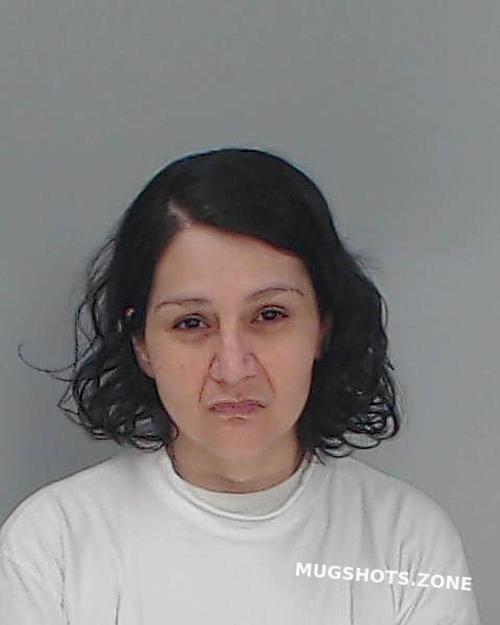 GARZA ANN MARIE 05/12/2023 Nueces County Mugshots Zone